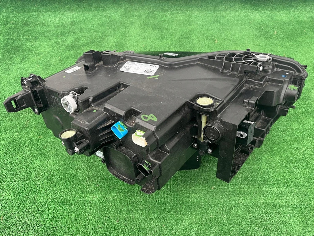 Frontscheinwerfer BMW X7 G07 5A63F61 LED Links Scheinwerfer Headlight SCH8354946256we