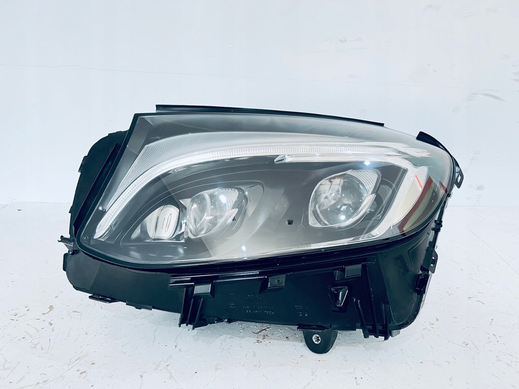 Frontscheinwerfer Mercedes-Benz Glc 2539065701 LED Links Scheinwerfer Headlight SCH8889200787ii