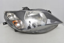 Laden Sie das Bild in den Galerie-Viewer, Frontscheinwerfer Seat Ibiza 6J1941022G Rechts Scheinwerfer Headlight