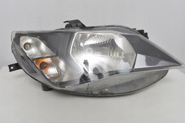 Frontscheinwerfer Seat Ibiza 6J1941022G Rechts Scheinwerfer Headlight