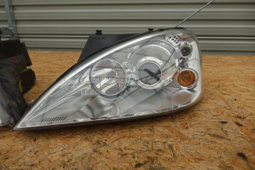 Frontscheinwerfer Ford Galaxy I 7M5941016M Ein Satz Scheinwerfer Headlight SCH5910977629oc