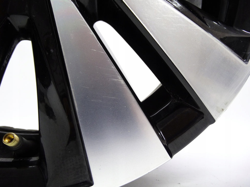 1x Alufelge 15 Zoll 5.5" 4x100 36ET 403000622R Renault Twingo Iii Rim Wheel