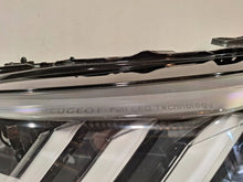 Laden Sie das Bild in den Galerie-Viewer, Frontscheinwerfer Peugeot 2008 208 II 225062507 Links Scheinwerfer Headlight