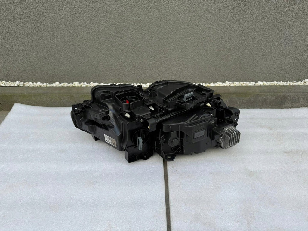 Frontscheinwerfer Volvo S90 V90 31386164 Full LED Links Scheinwerfer Headlight SCH7908083557so