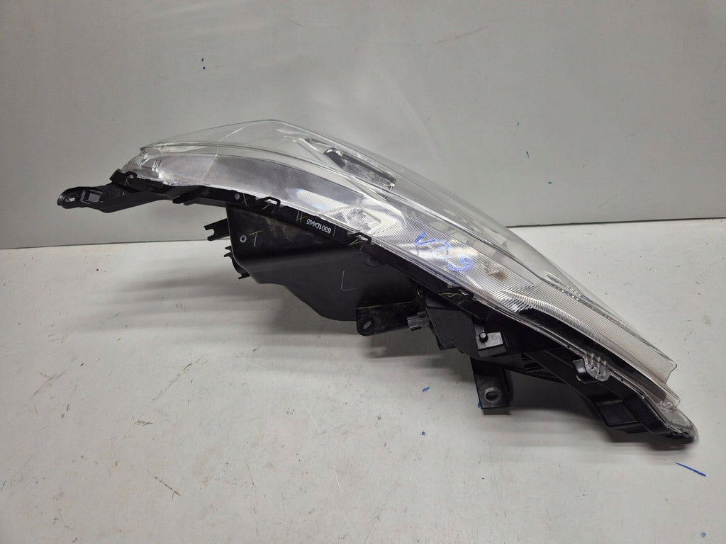 Frontscheinwerfer Mitsubishi Space Star Ein Stück (Rechts oder Links) Headlight