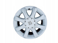 Load image into Gallery viewer, 1x Alufelge 15 Zoll 6.5" 5x98 27ET Peugeot 807 Rim Wheel FEL7434645536ni