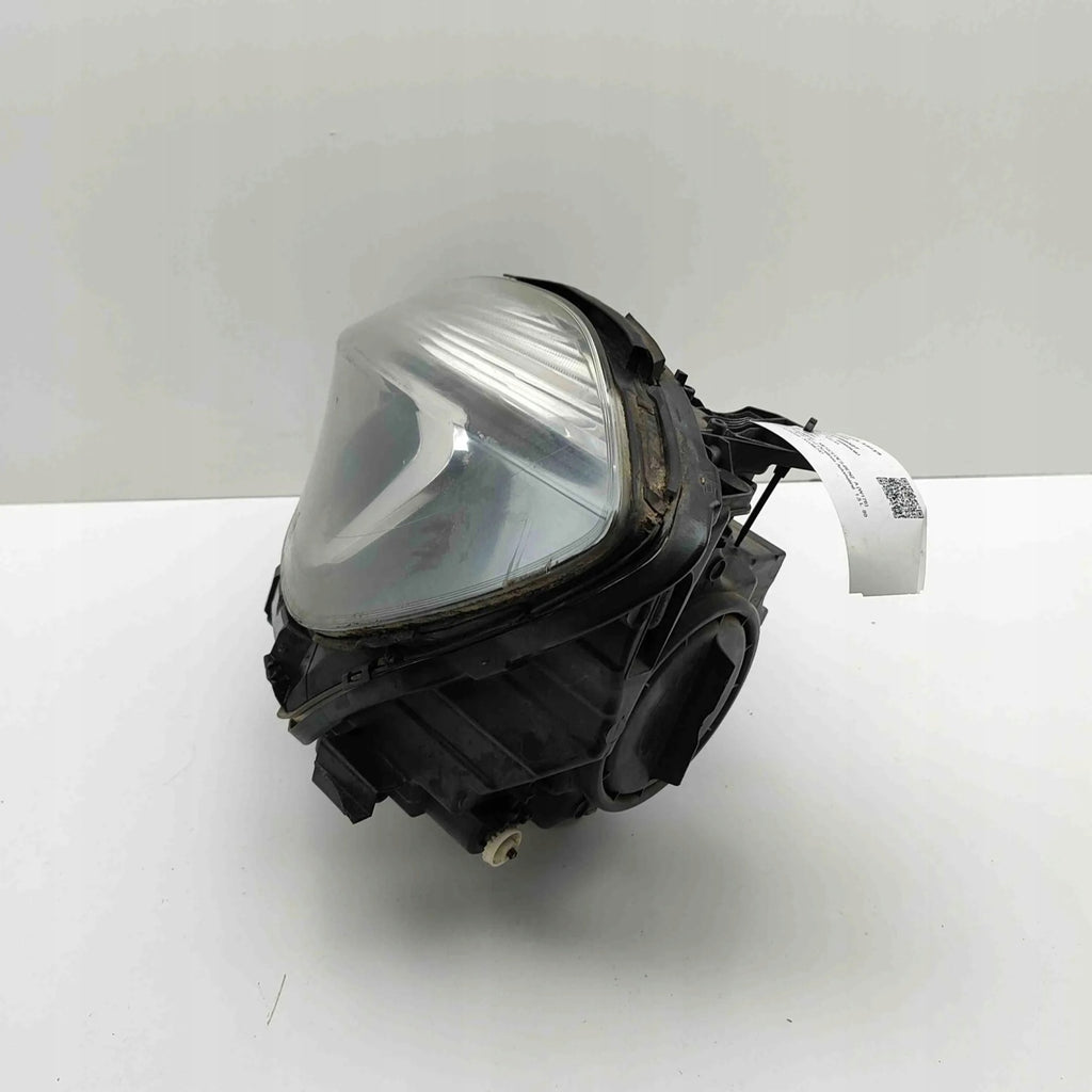 Frontscheinwerfer Mercedes-Benz A1768201161 Xenon Links Scheinwerfer Headlight SCH1610198111ir