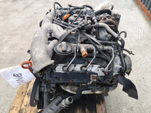 Load image into Gallery viewer, Motor Audi A6 C6 CANA 2.7 TDI 190PS 140kW 171TKm Diesel Engine Komplett