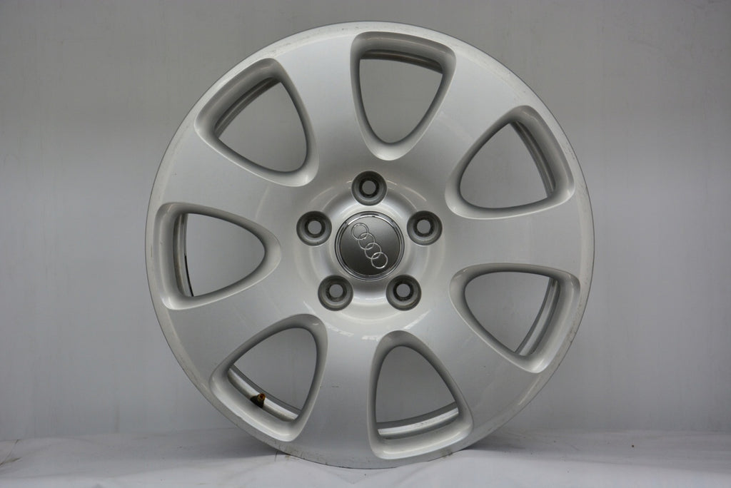 4x Alufelge 18 Zoll 7.5" 6x130 53ET 4L0601025E Audi Rim Wheel FEL1272907673qp