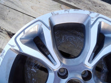 Laden Sie das Bild in den Galerie-Viewer, 1x Alufelge 18 Zoll 7.0" 4x108 H1BJ-1007-E1A Ford Fiesta I Rim Wheel FEL9606293444dd
