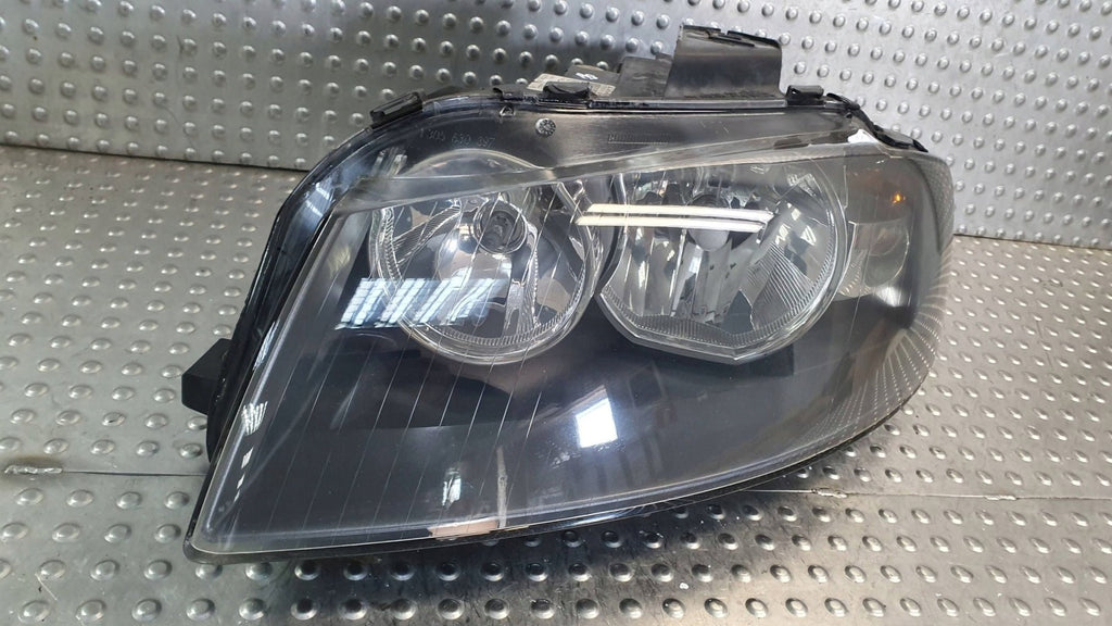 Frontscheinwerfer Audi A3 Sportback 8P0941003K Links Scheinwerfer Headlight SCH6879496489cz