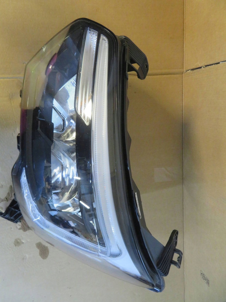 Frontscheinwerfer Renault Master I 260607867R Links Scheinwerfer Headlight SCH1771412695ek