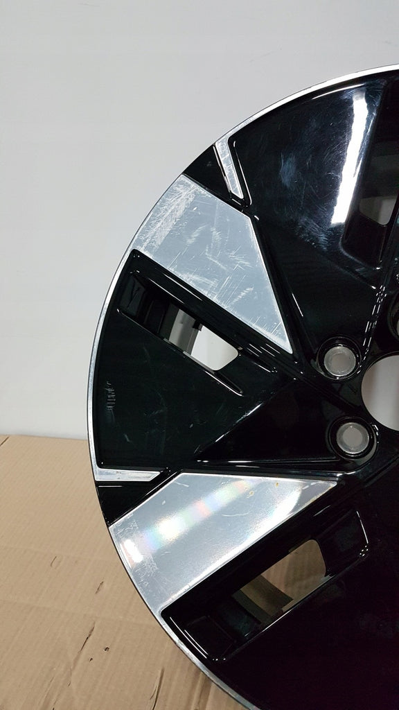 1x Alufelge 19 Zoll 7.5" 5x108 50 5ET 32294212 Volvo Xc60 Xc40 Rim Wheel