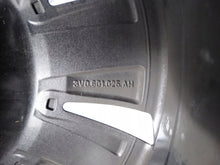 Load image into Gallery viewer, 1x Alufelge 17 Zoll 6.5" 5x112 41ET Glanz Graphit 3V0601025AH Mg Superb Iii FEL7356918595vw