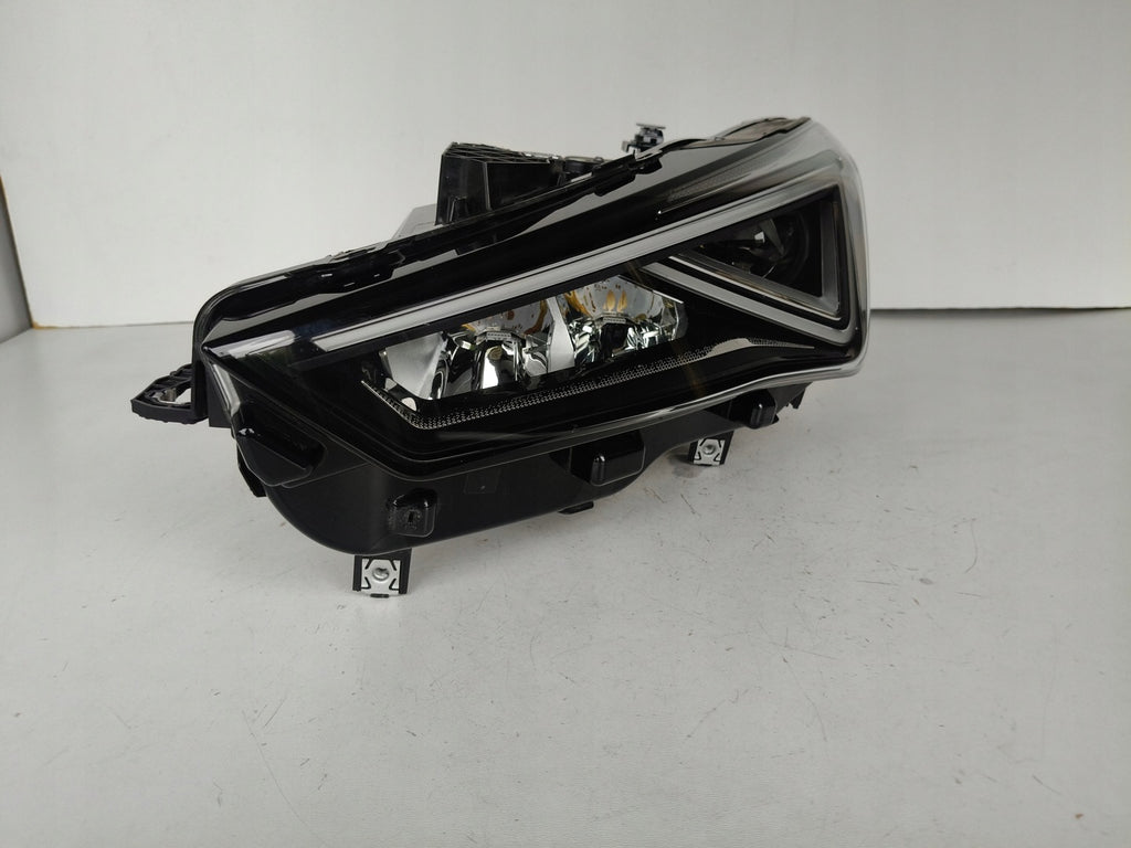Frontscheinwerfer Cupra Formentor 5FG941007H Full LED Links Headlight SCH4642571432vu