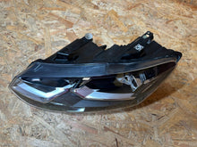 Laden Sie das Bild in den Galerie-Viewer, Frontscheinwerfer VW Polo 6c1 6C1941035 Full LED Links Scheinwerfer Headlight SCH1112276133vp