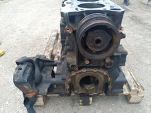 Laden Sie das Bild in den Galerie-Viewer, Motorblock Ford Fiesta II Fbd 1.6 97PS 71kW 2022 Diesel Unkomplett MOT5226716944tz