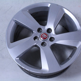 1x Alufelge 18 Zoll 8.0
