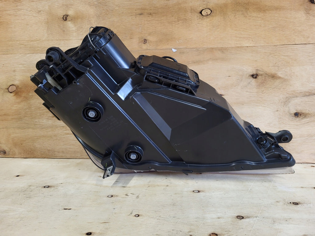 Frontscheinwerfer Seat Leon LED Links Scheinwerfer Headlight