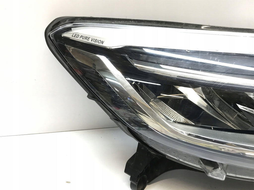 Frontscheinwerfer Renault Captur 260107244R Full LED Rechts Headlight