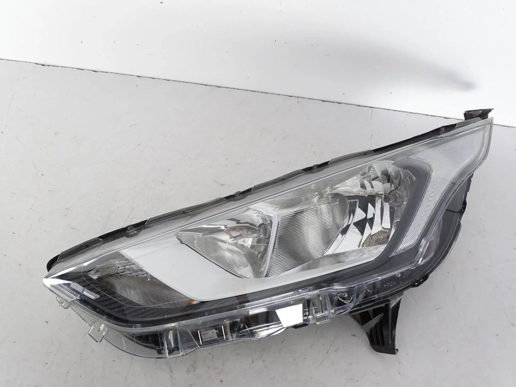 Frontscheinwerfer Ford Transit KT1B-13W030-AE Links Scheinwerfer Headlight