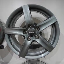 Laden Sie das Bild in den Galerie-Viewer, 4x Alufelge 18 Zoll 8.0" 5x112 52ET Glanz KBA47961 Mercedes-Benz Gle W166 FEL4832061200ip