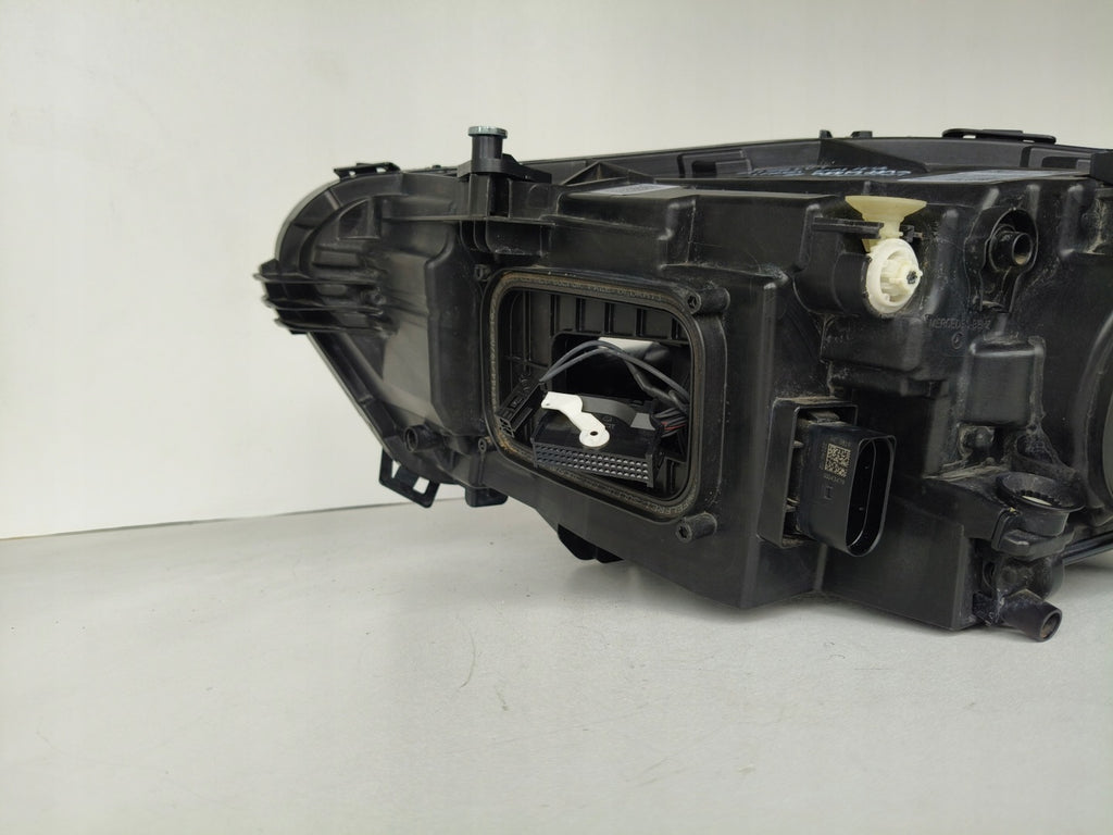 Frontscheinwerfer Mercedes-Benz Cla A1189062600 Full LED Rechts Headlight SCH2496301113xu