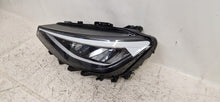 Laden Sie das Bild in den Galerie-Viewer, Frontscheinwerfer VW Id.4 11B941005A LED Links Scheinwerfer Headlight