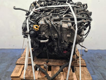 Laden Sie das Bild in den Galerie-Viewer, Motor VW Passat B8 CUAA 2.0 240PS 176kW 2015 Diesel Engine Komplett MOT7847354896qq