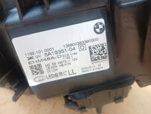 Laden Sie das Bild in den Galerie-Viewer, Frontscheinwerfer BMW 4 G22 G23 G26 5A19351-04 LED Links Scheinwerfer Headlight SCH4297182854lf