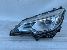 Laden Sie das Bild in den Galerie-Viewer, Frontscheinwerfer Mitsubishi Space Star 8301D445 LED Links Headlight