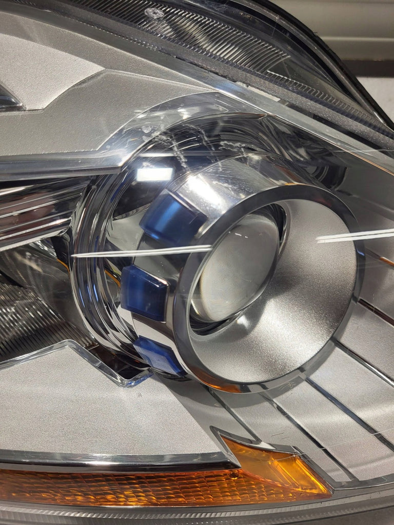 Frontscheinwerfer Ford Kuga Rechts Scheinwerfer Headlight SCH6995491805oh