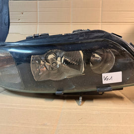 Frontscheinwerfer Volvo V70 S60 30655906 Rechts Scheinwerfer Headlight SCH7153375949qi