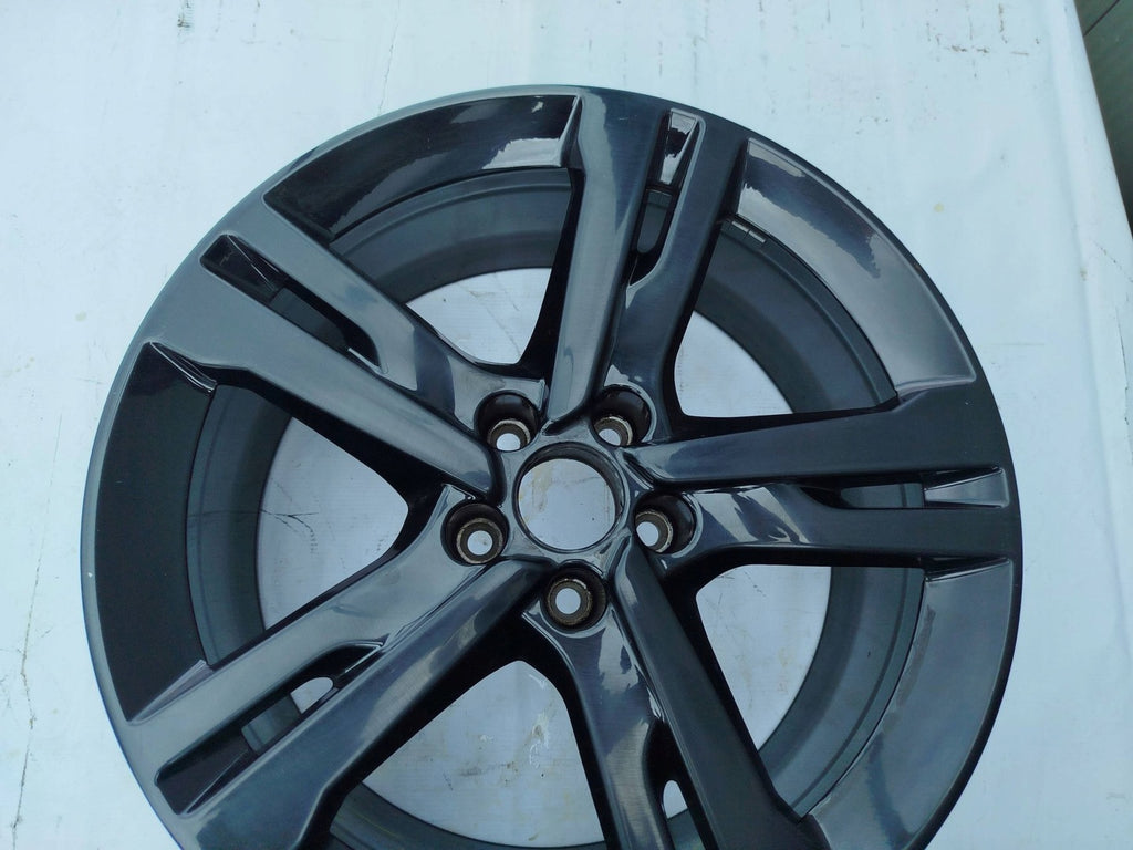 1x Alufelge 19 Zoll 8.0" 5x112 39ET 4K0071499 Audi A6 Rim Wheel FEL1190973567jc