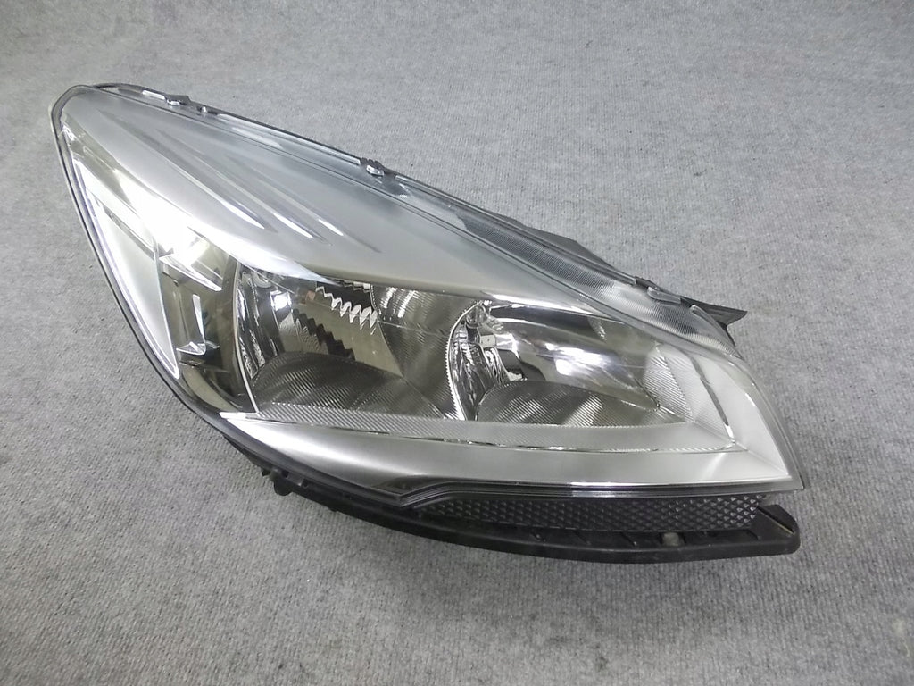 Frontscheinwerfer Ford Kuga CV4413W029AE Rechts Scheinwerfer Headlight