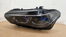 Laden Sie das Bild in den Galerie-Viewer, Frontscheinwerfer BMW X5 G05 5A279B101 Links Scheinwerfer Headlight SCH1490573448zm