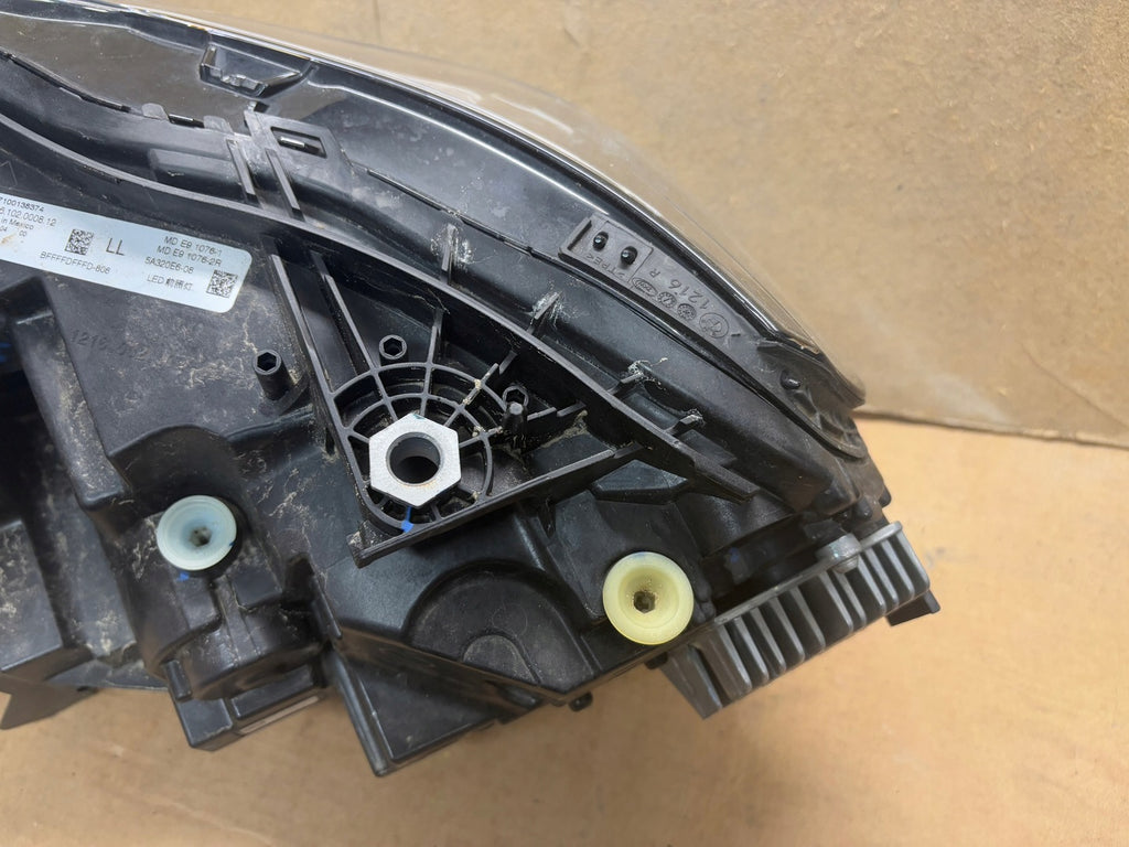 Frontscheinwerfer BMW 2 G42 5A320E6-08 LED Rechts Scheinwerfer Headlight SCH1641346215sn