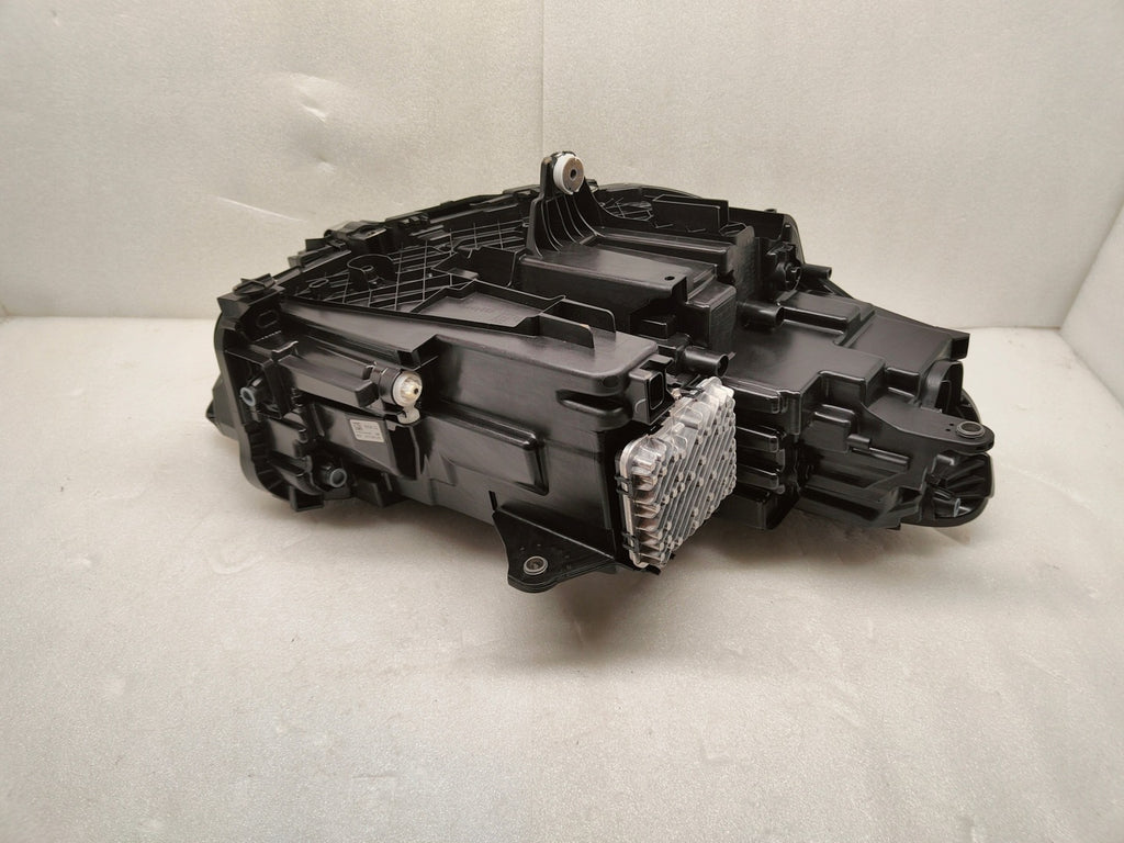 Frontscheinwerfer BMW X2 5A77EB7 Full LED Links Scheinwerfer Headlight SCH4440780341ud