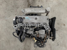 Laden Sie das Bild in den Galerie-Viewer, Motor Audi A6 C4 AEL 2.5 TDI 140PS 103kW 145TKm 1994 Diesel Engine Komplett