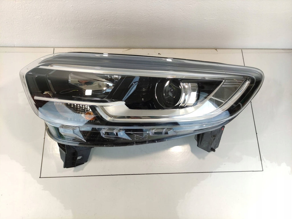 Frontscheinwerfer Renault Kadjar 260602051R Links Scheinwerfer Headlight SCH9437353104xz