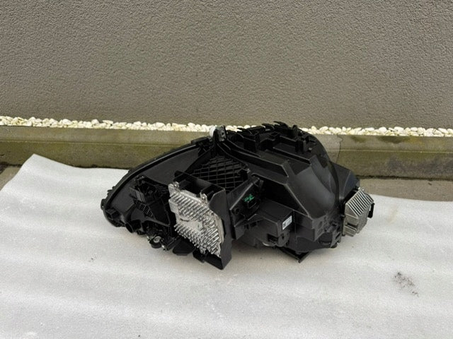 Frontscheinwerfer BMW 2 G42 5A3DC85 Full LED Links Scheinwerfer Headlight SCH1207665494rj