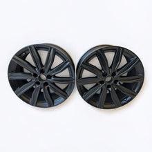 Load image into Gallery viewer, 1x Alufelge 19 Zoll 8.0&quot; 5x112 4K0601025M Audi A6 C8 Rim Wheel