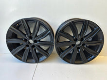 Load image into Gallery viewer, 1x Alufelge 19 Zoll 8.0&quot; 5x112 4K0601025M Audi A6 C8 Rim Wheel