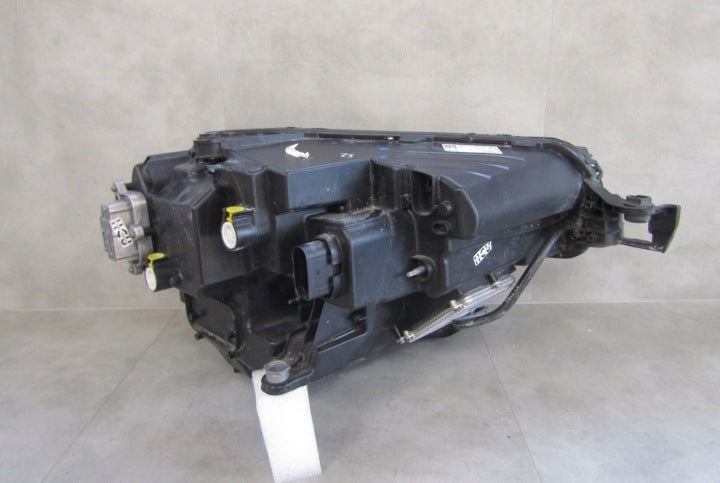 Frontscheinwerfer Skoda Karoq 57B941035 LED Links Scheinwerfer Headlight SCH5901080536ok