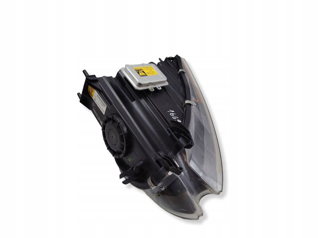 Frontscheinwerfer Jaguar Xk 6W8313W029BF Rechts Scheinwerfer Headlight SCH3547068526bq