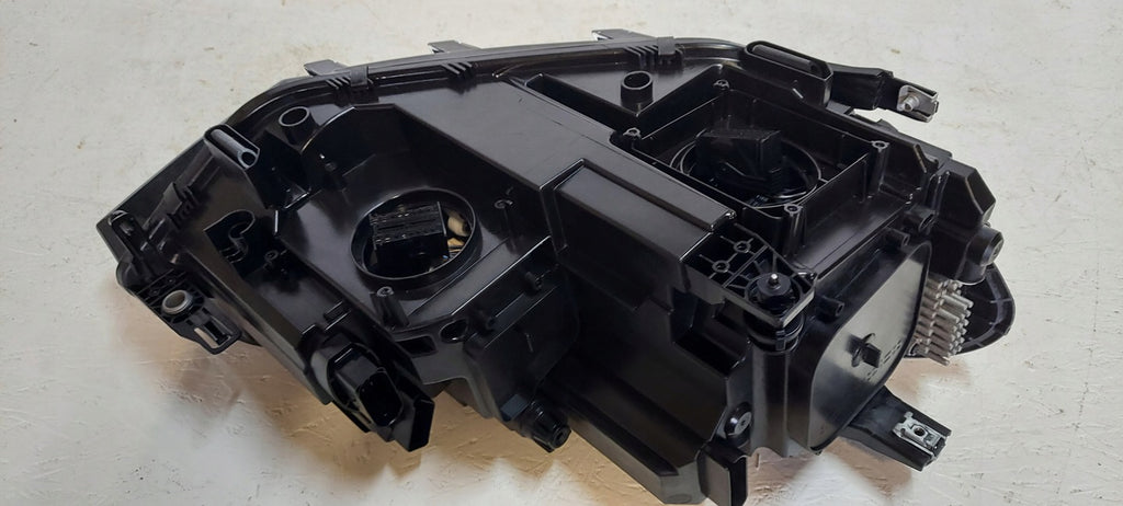 Frontscheinwerfer VW Touran 5TB941081A Full LED Links Scheinwerfer Headlight