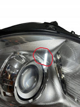 Laden Sie das Bild in den Galerie-Viewer, Frontscheinwerfer Mercedes-Benz W251 A2518260191 Rechts Scheinwerfer Headlight SCH6535448256nx