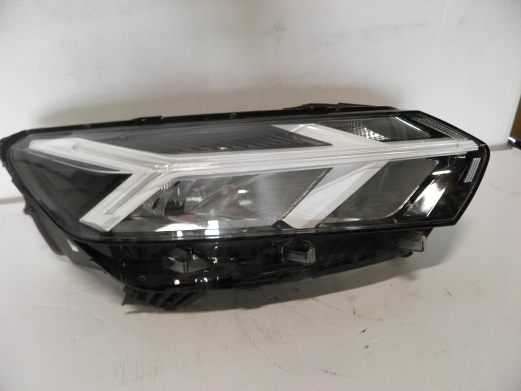 Frontscheinwerfer Dacia Sandero III Logan Jogger 260107920R LED Rechts Headlight