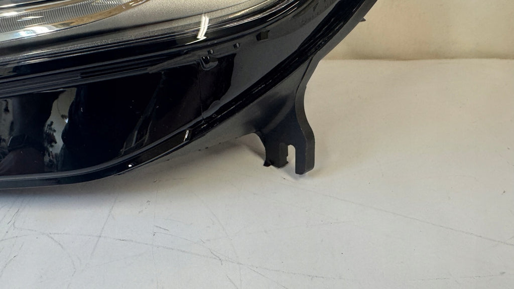 Frontscheinwerfer Audi A6 C7 4G0941005 Xenon Links Scheinwerfer Headlight SCH1874604890ol