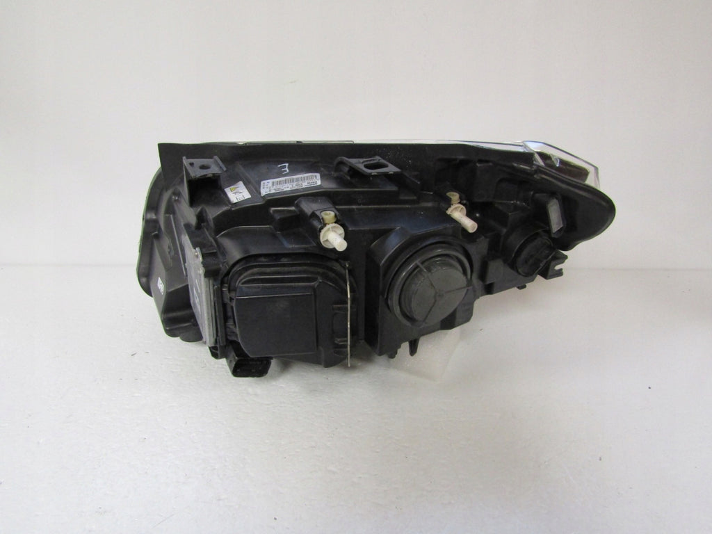 Frontscheinwerfer BMW X1 E84 Xenon Rechts Scheinwerfer Headlight SCH8001846389fk